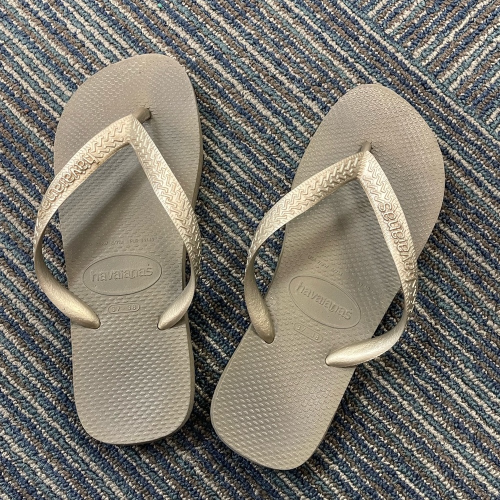 Havaianas Top Flip Flops